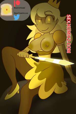 Порно комикс Квест принцессы. Princess Quest. Beanontoast