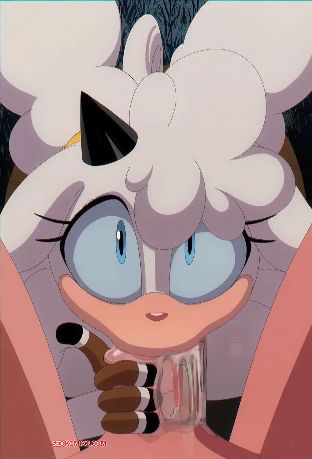 Тәжікстанның сексі Джонибек Муродов