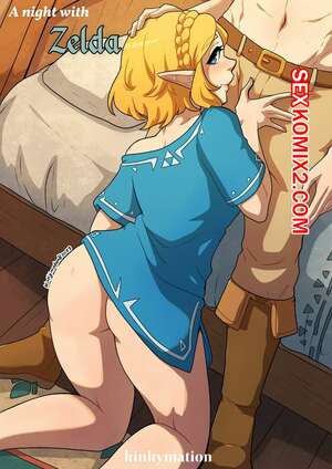 Порно комикс Legend Zelda. Ночь с Зельдой. A Night with Zelda. kinkymation Порно комикс Legend Zelda. Ночь с Зельдой. A Night with Zelda. kinkymation