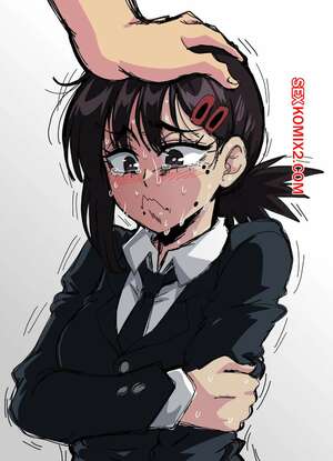 Порно комикс Lewdamone. Арты. Часть 8