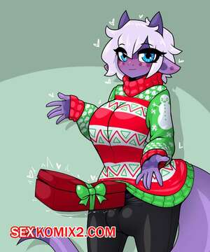 Порно комикс LimeBreaker. Футанари. Арты. Часть 4