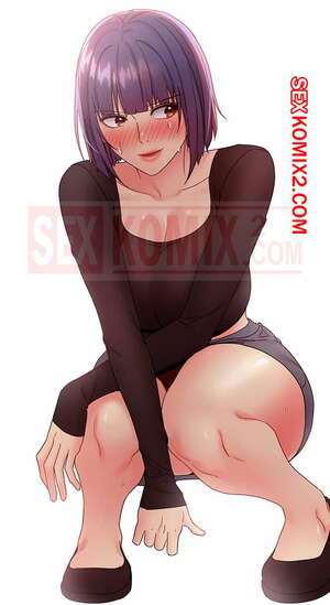 Порно комикс Мачеха и ее подруги. Часть 74. Stepmother Friends.