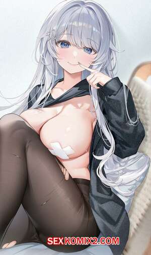 Порно комикс machi. Арты. Часть 18