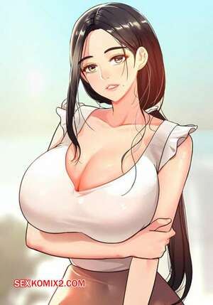 Порно комикс Маленький магазинчик. Дыра снова открыта. Часть 118 и 119 и 120