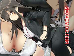 Порно комикс Манеры делового секса. Тренировка. Business Sex Manner Kenshuu Hen. Illumination