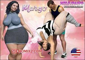 Порно комикс Марго. Часть 1. Margo. PigKing Порно комикс Марго. Часть 1. Margo. PigKing
