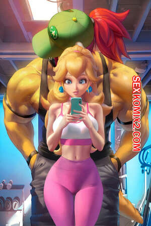 Порно комикс Марио. Тренировочный день Пич. Princess Peach Gym Days. Sakimichan. Порно комикс Марио. Тренировочный день Пич. Princess Peach Gym Days. Sakimichan.