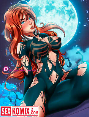 Порно комикс Мэри-Веном. Фотосессия безумства. Spiderman. Порно комикс Мэри-Веном. Фотосессия безумства. Spiderman.