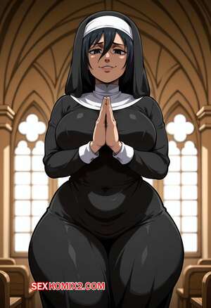 Порно комикс Mikasa Ackerman. Floxin