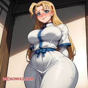 Порно комикс Miu Furinji x BBC. Floxin Порно комикс Miu Furinji x BBC. Floxin