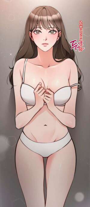 Порно комикс Могу я прикоснуться к тебе. Без цензуры. Часть 10 Порно комикс Могу я прикоснуться к тебе. Без цензуры. Часть 10