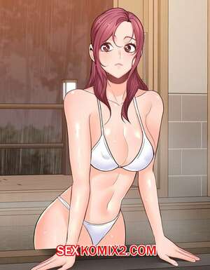 Порно комикс Мой дядя. Часть 27. Почти как дочь. As If Daughter