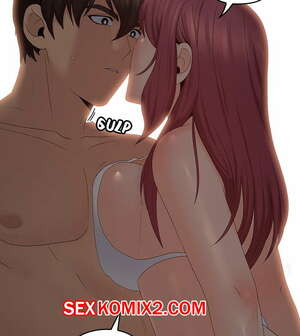 Порно комикс Мой дядя. Часть 39. Почти как дочь. As If Daughter