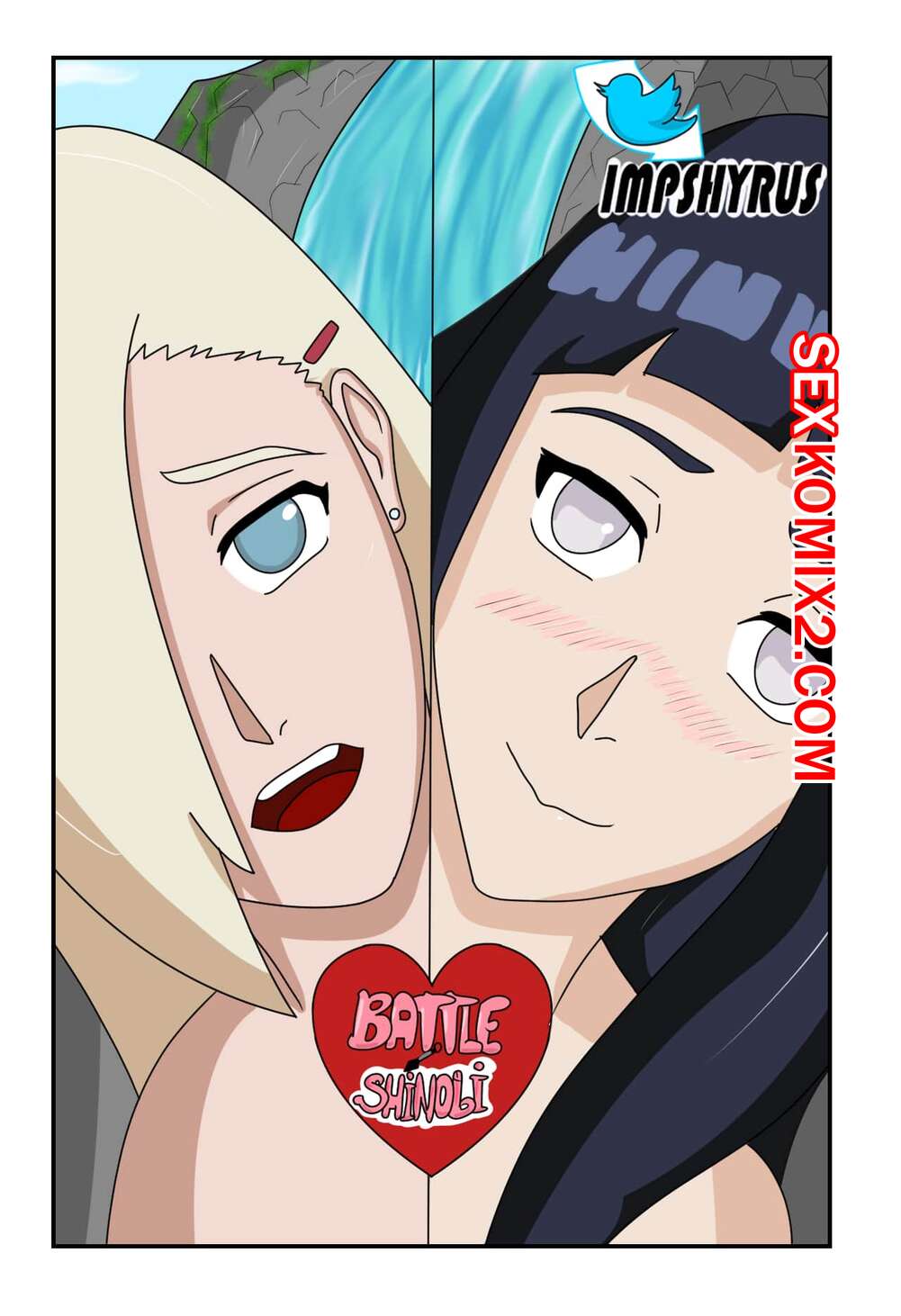 Naruto Sex Gallery