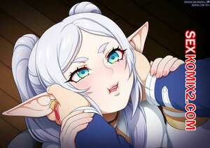 Порно комикс Neocoill. Арты. Часть 37