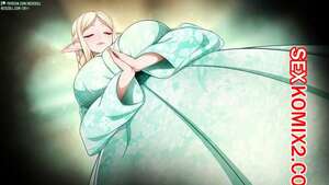 Порно комикс Neocoill. Арты. Часть 41