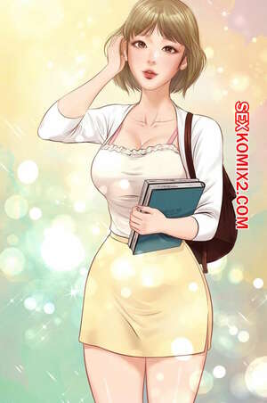 Порно комикс Невинная пора. Части 1 и 2 и 3. Age of Innocence