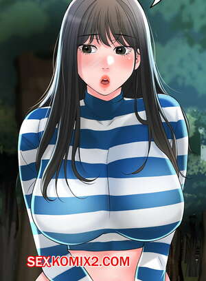 Порно комикс Новый город. Часть 57. New town