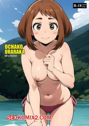 Порно комикс Ochako Uraraka. Kahoo Порно комикс Ochako Uraraka. Kahoo