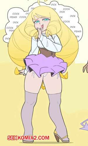 Порно комикс Оджоусама. Ojousama. Pink Pirate.