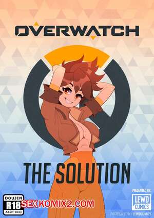 Порно комикс Overwatch. Решение. The Solution. LewdCumics Порно комикс Overwatch. Решение. The Solution. LewdCumics