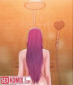 Порно комикс Первокурсник. Части 25 и 26. The Freshman.