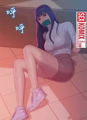 Порно комикс Первокурсник. Части 49 и 50. The Freshman.