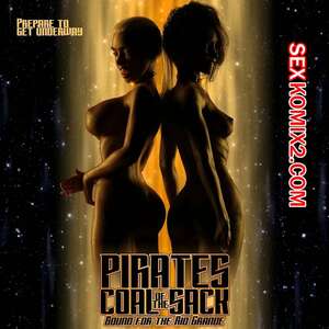 Порно комикс Пираты Угольного Мешка. Часть 20. Pirates of the Coal Sack. DangerousLines.