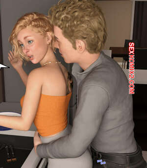 Порно комикс Почему не я тоже. Часть 4. Why Not Me Too. Lucius Logan Порно комикс Почему не я тоже. Часть 4. Why Not Me Too. Lucius Logan