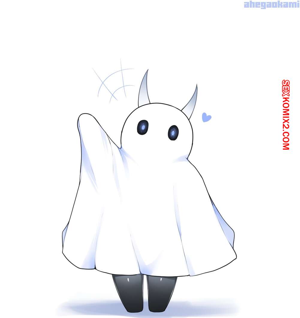 ✅️ Порно комикс Подборка Ужасный. Spooky. AhegaoKami секс комикс картинок с  шикарной | Порно комиксы на русском языке только для взрослых |  sexkomix2.com