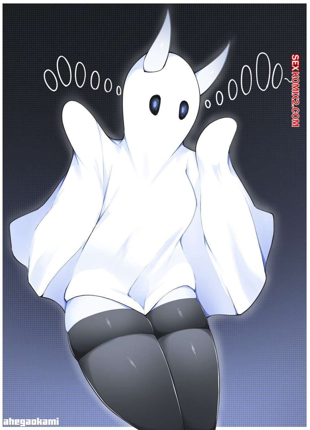 ✅️ Порно комикс Подборка Ужасный. Spooky. AhegaoKami секс комикс картинок с  шикарной | Порно комиксы на русском языке только для взрослых |  sexkomix2.com