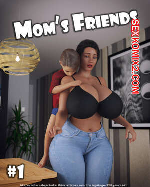 3D комикс мама и сын - порно видео на заточка63.рф