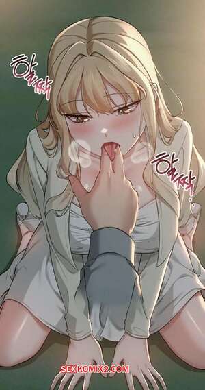 Порно комикс Похотливые девушки университета. Часть 10 и 11 и 12