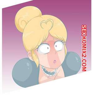 Порно комикс Поражение Пайпер