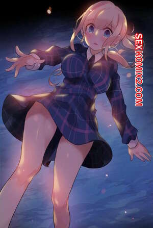 Порно комикс Повседневная жизнь извращенки. Части 46 и 47 и 48