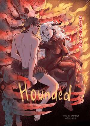 Порно комикс Преследуемый. Hounded. Miyuli Порно комикс Преследуемый. Hounded. Miyuli