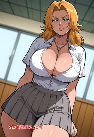 Порно комикс Rangiku Matsumoto x BBC. Floxin Порно комикс Rangiku Matsumoto x BBC. Floxin