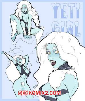 Порно комикс Разогрев. Heating up. Hornyx