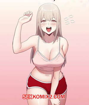 Порно комикс Реабилитация горничной. Части 1 и 2 и 3. Maid Rehabilitation