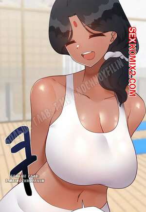 Порно комикс Репетиторство. Части 55 и 56 и 57. Lljinnyeo tutoring.