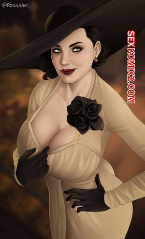 Порно комикс Resident Evil. Обитель зла 8. Resident Evil 8. Rocner Порно комикс Resident Evil. Обитель зла 8. Resident Evil 8. Rocner