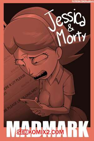 Порно комикс Рик и Морти. Джессика и Морти. Jessica and Morty. MadMark Порно комикс Рик и Морти. Джессика и Морти. Jessica and Morty. MadMark