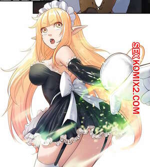 Порно комикс Рыцарь ставший рабом эльфов. Части 4 и 5 и 6. Slave Knight of the Elf