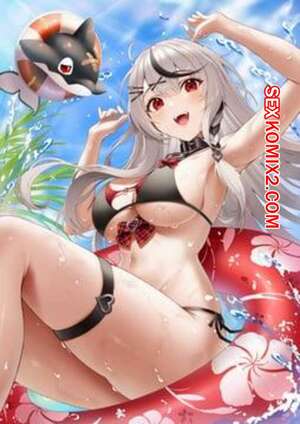 Порно комикс roina effj7473. Арты. Часть 1