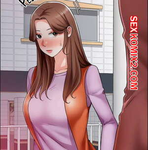 Порно комикс Романтика Ногады. Часть 38. Nogada Romance