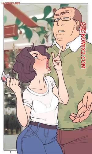 Порно комикс Рождество Карен. Kristmas Karen. Not Enough Milk Порно комикс Рождество Карен. Kristmas Karen. Not Enough Milk