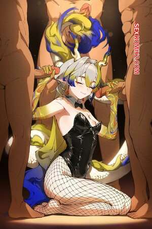 Порно комикс Sanphidro. Арты. Часть 25 Порно комикс Sanphidro. Арты. Часть 25