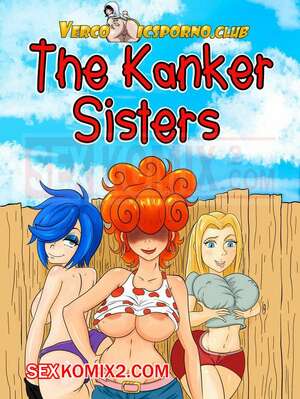 Порно комикс Сестра Канкера. Ed Edd n Eddy. VCP. Порно комикс Сестра Канкера. Ed Edd n Eddy. VCP.