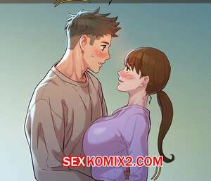 Порно комикс Сестра по соседству. Часть 146. Sister Neighbors.