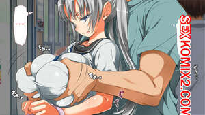 Порно комикс Shin Lucky Dousukebe